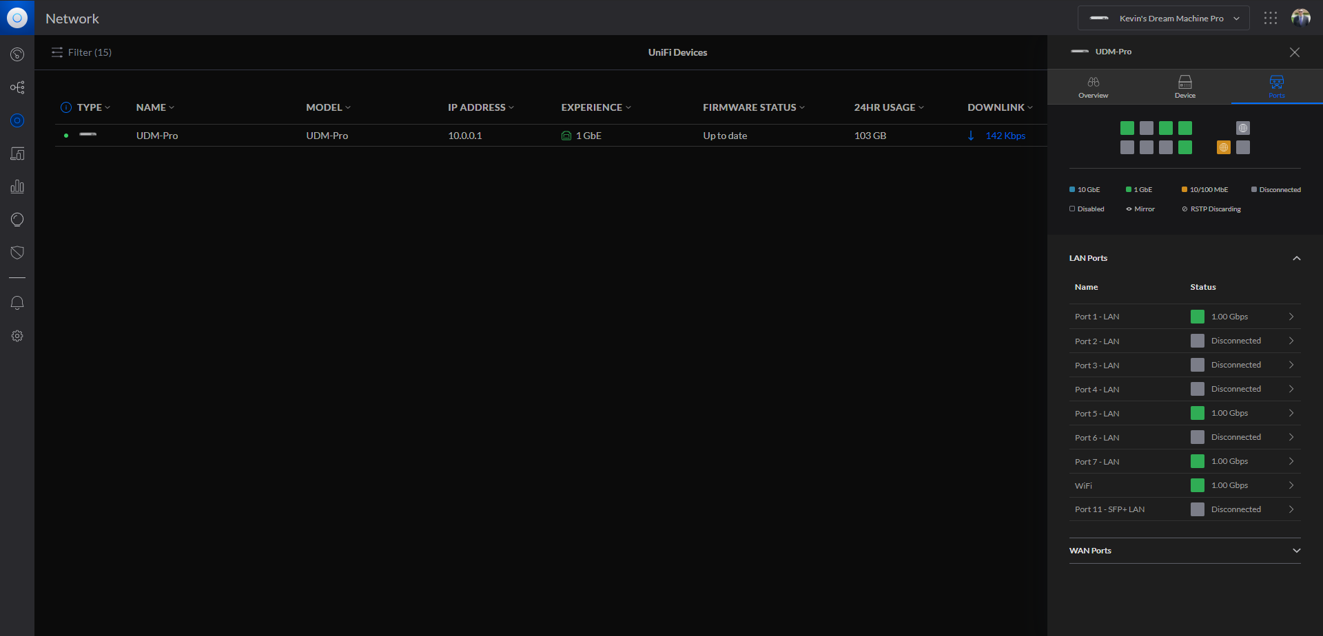 Using a Third-Party Access Point with a Unifi Controller – Kevin Gyorick