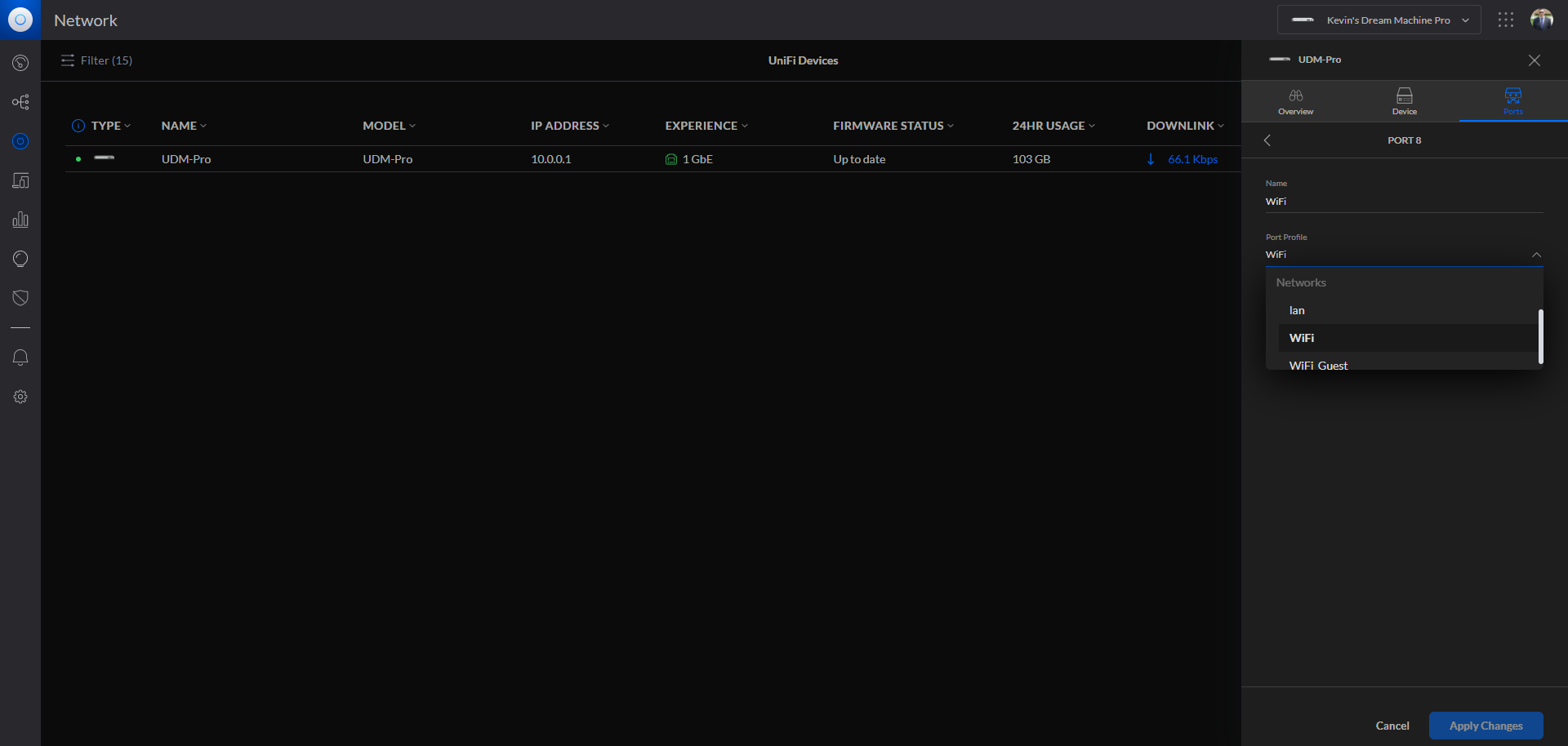 Using a Third-Party Access Point with a Unifi Controller – Kevin Gyorick